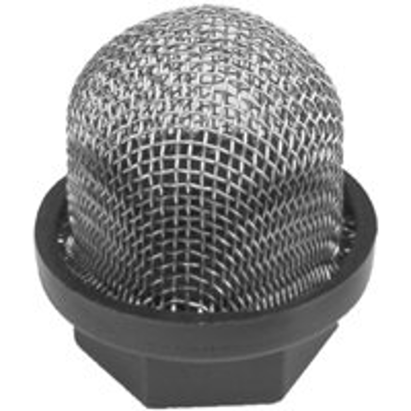 Titan 710-046 Inlet Screen, Coarse Filter, For: Impact 440 Airless Paint Sprayer