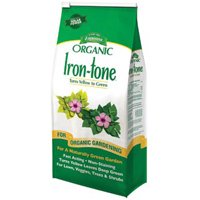 Espoma Organic IT5 Organic Plant Food, 5 lb Bag, Granular, 3-0-3 N-P-K Ratio