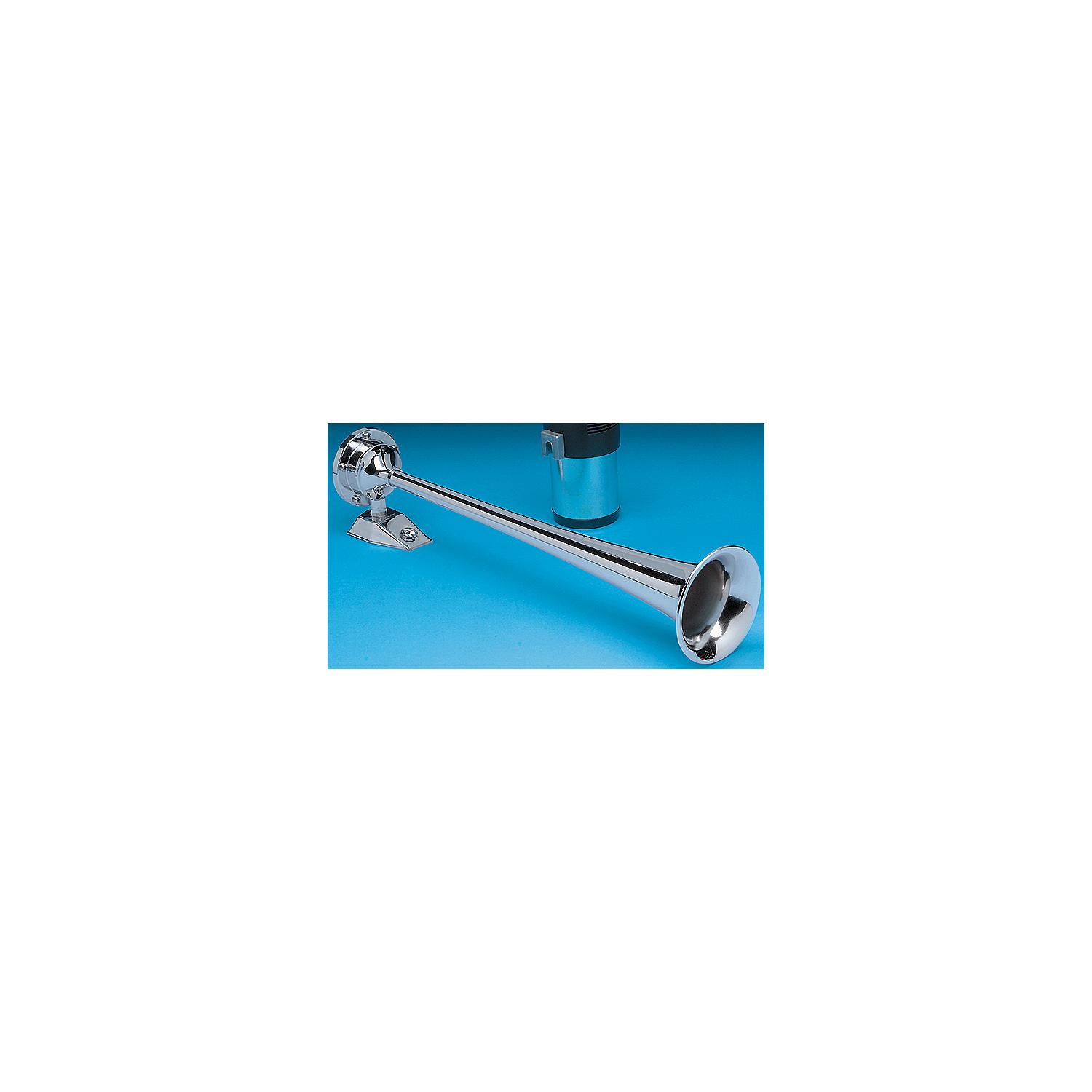 Marine Single Trumpet Air Horn 12V