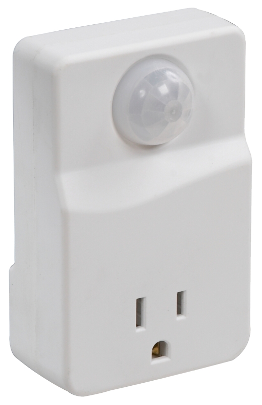 Westek motion activated light control discount