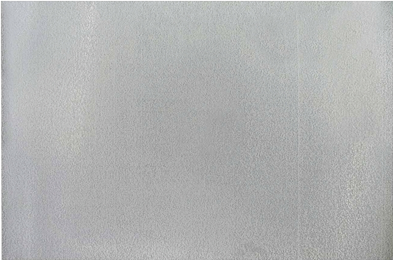 M-D 57851 Metal Sheet, 28 ga Thick Material, 36 in W, 36 in L, Steel, Galvanized, Pack of 3