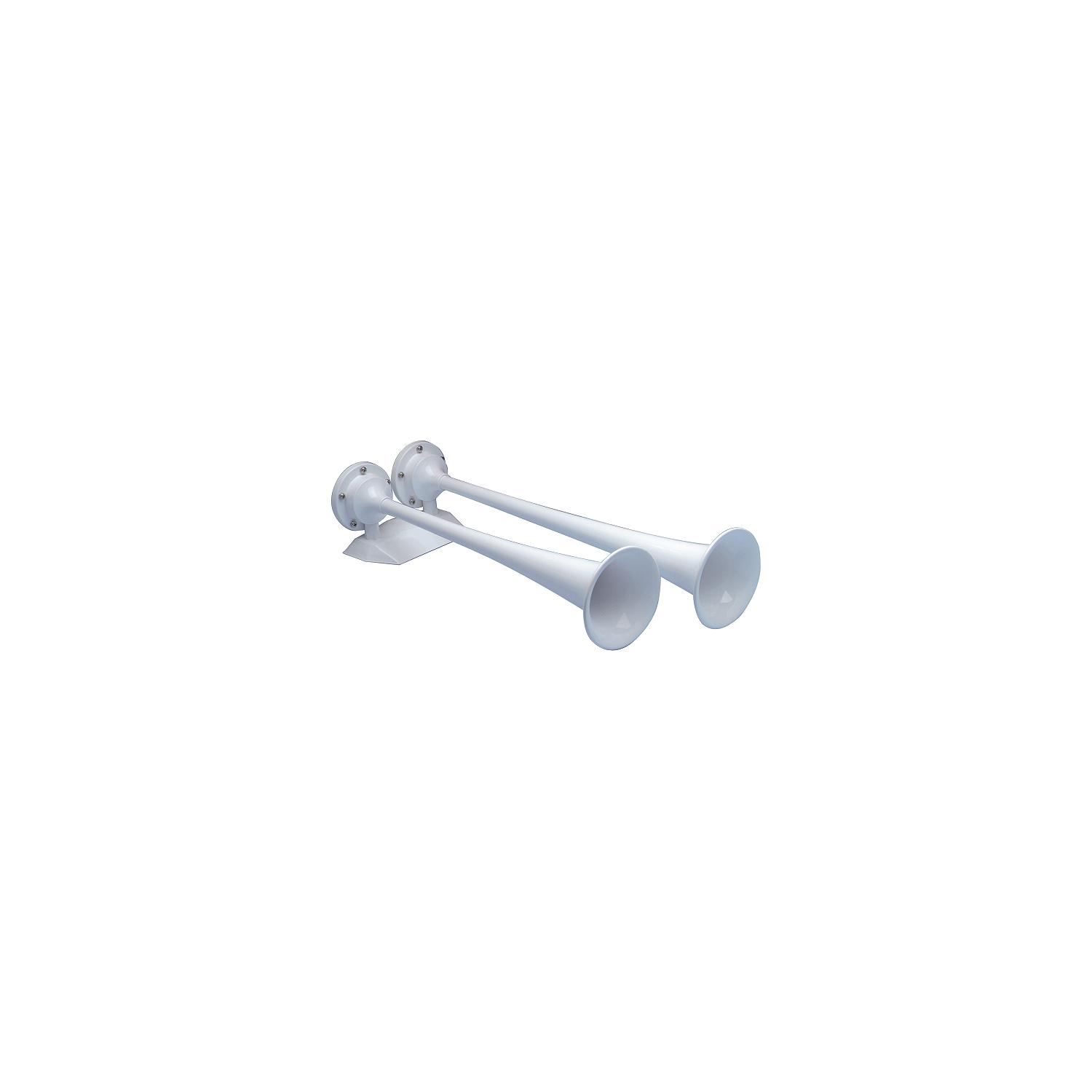 Marinco Dual Trumpet Air Horn 12V