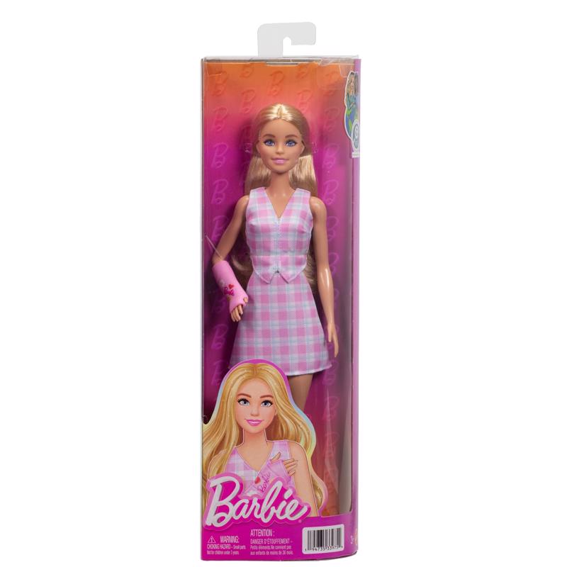 Barbie Fashionista Doll
