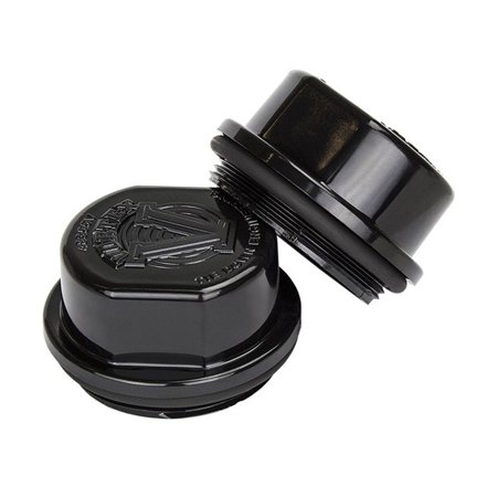 VORTEX REPL CAP (2/PKG)