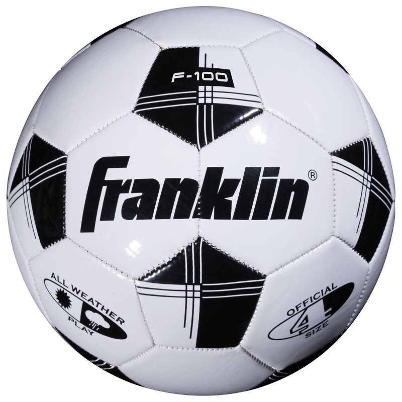 Size 4 soccer ball on sale