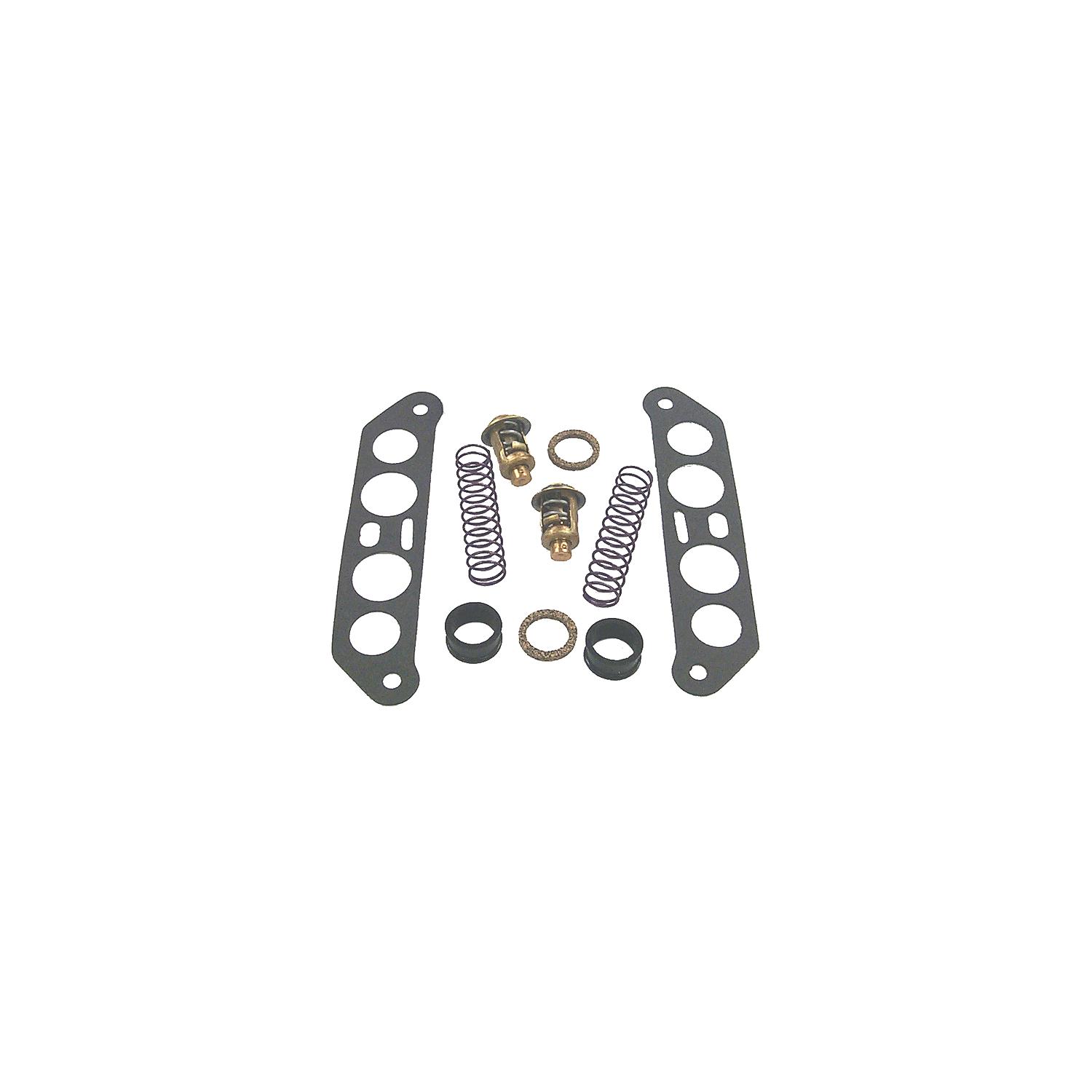 Johnson / Evinrude Thermostat Kit