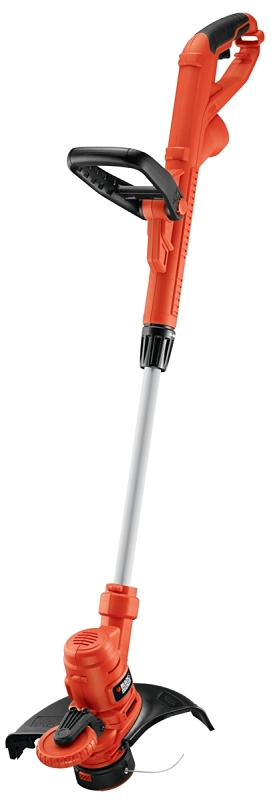 Black+Decker BESTA510 Electric String Trimmer/Edger, 6.5 A