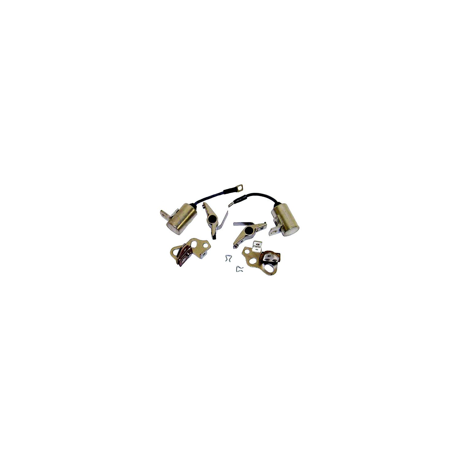 Ignition Tune Up Kit Johnson/Evinrude