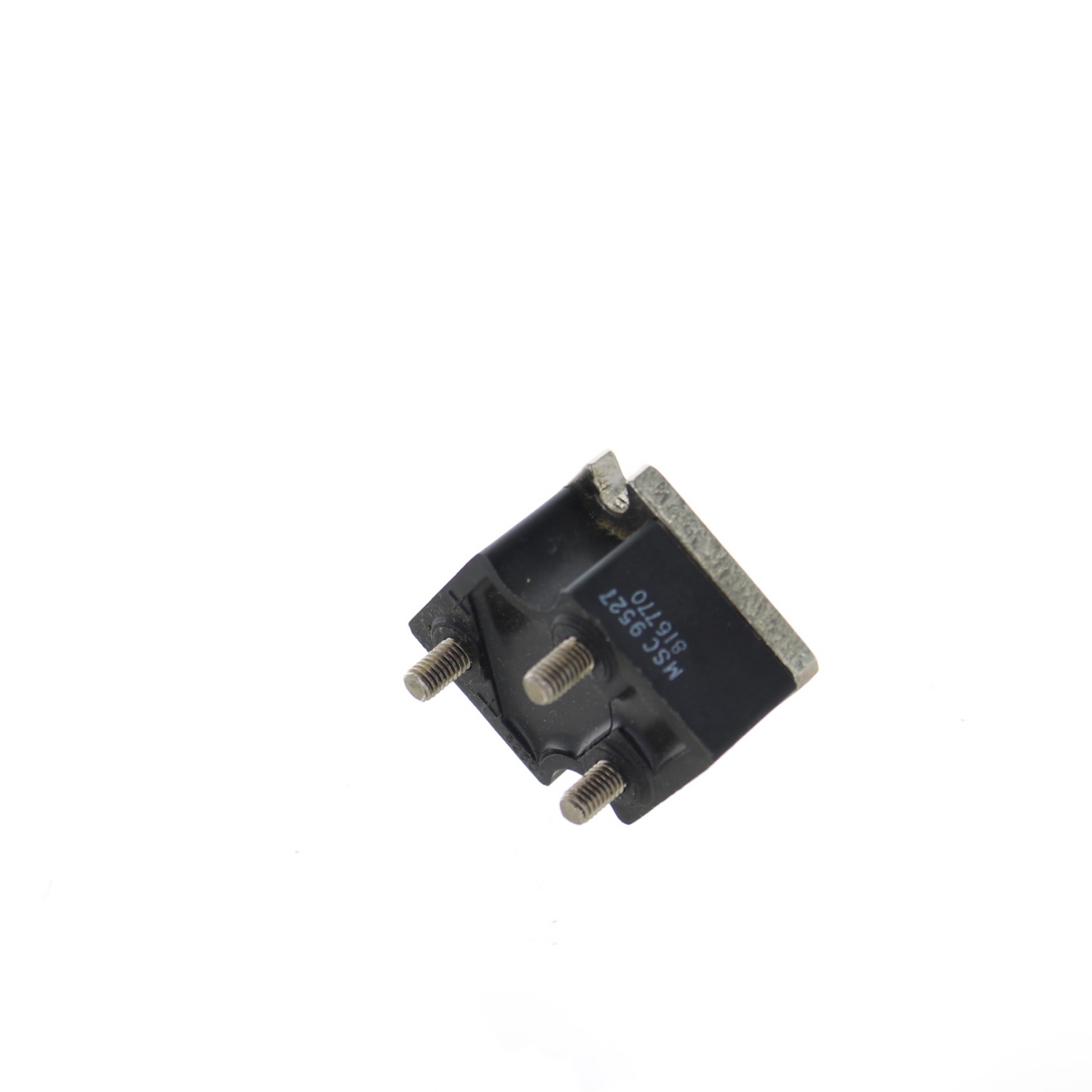 RECTIFIER O/B