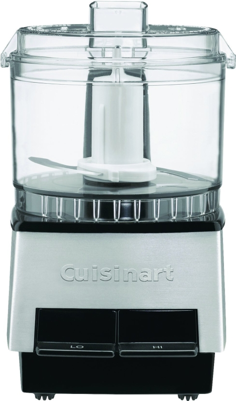 Small food processor cuisinart on sale