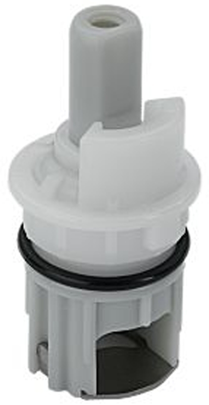 Delta RP1740 Stem Assembly, Plastic, 4-13/16 in L, For: 2502 and 2529HDF Faucets
