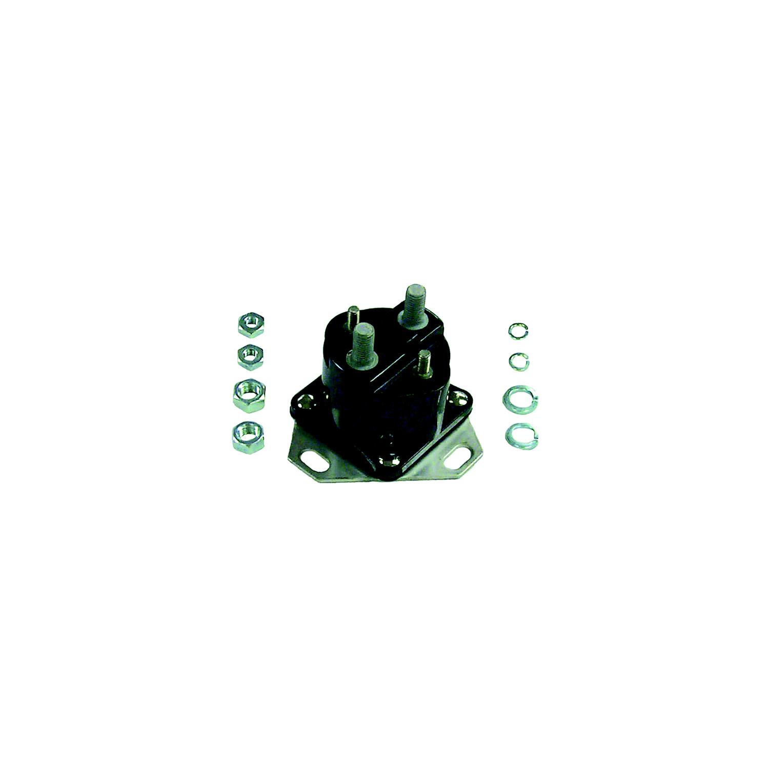 Solenoid - Johnson / Evinrude
