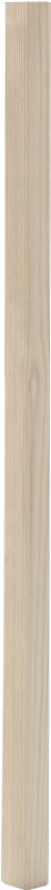 UFP 106035 Deck Baluster, 2in x 2in x 36in, Pack of 16