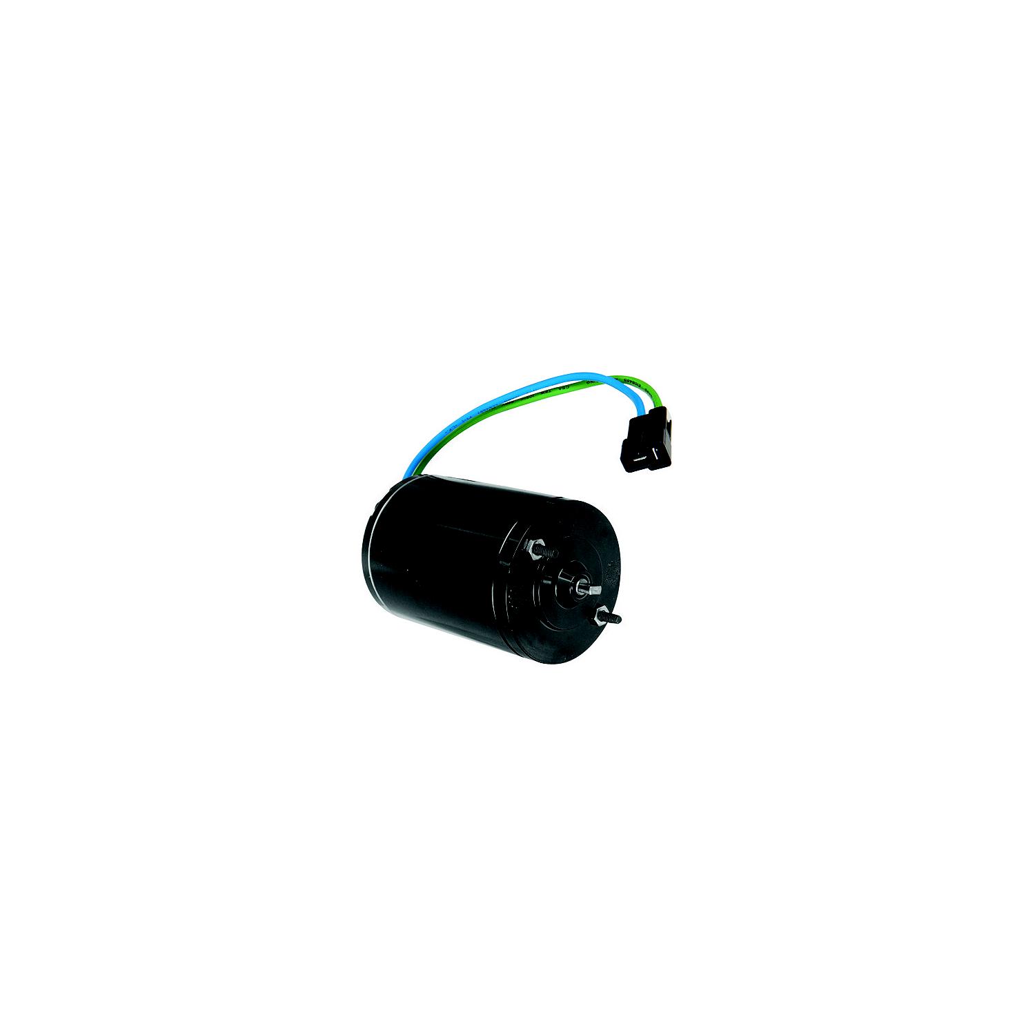 Volvo Tilt N Trim Motor