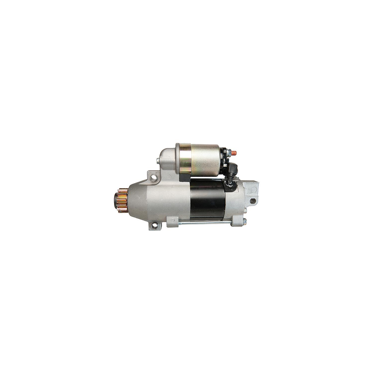Outboard Starter