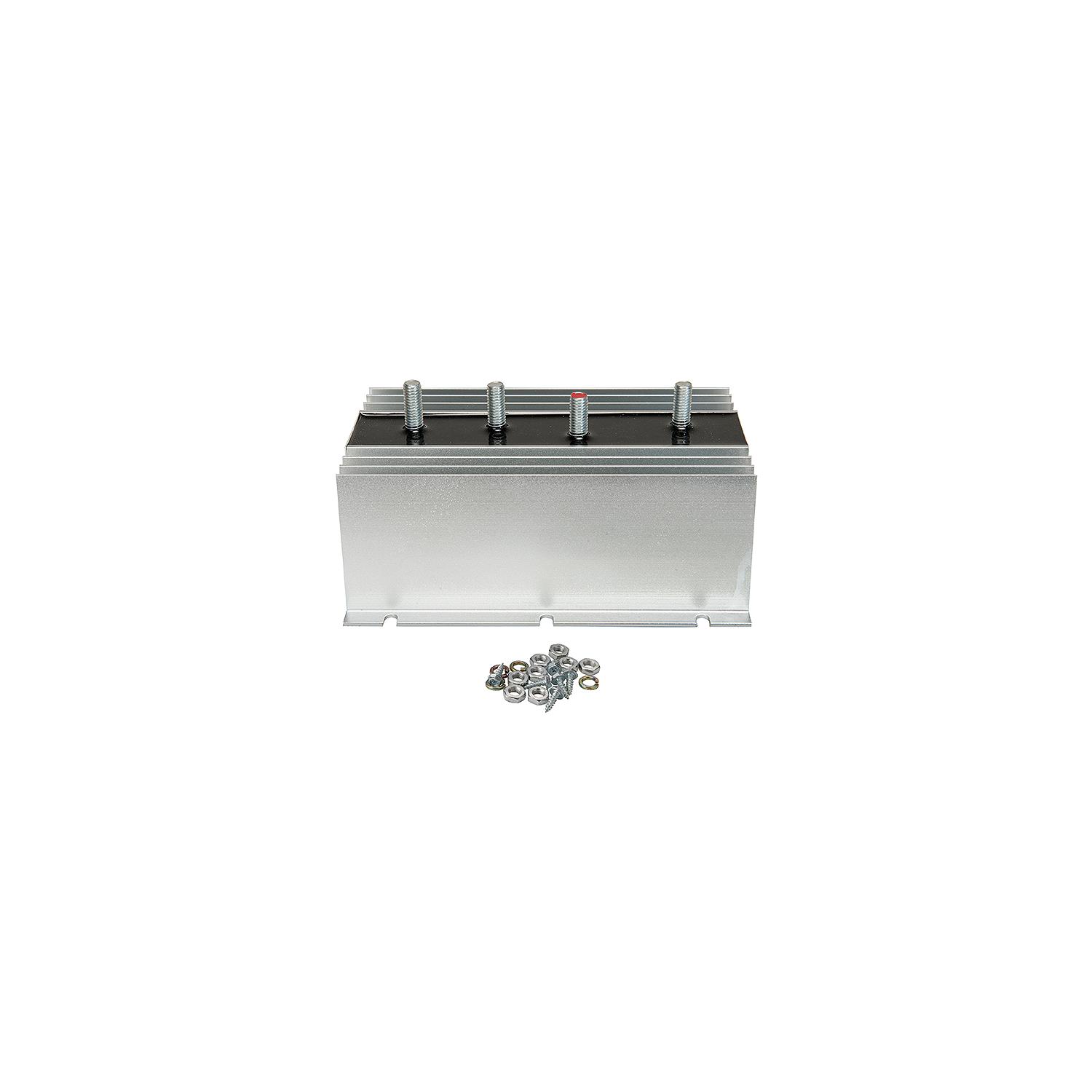 Battery Isolator, 1-Alternator 2-Batteries 130A
