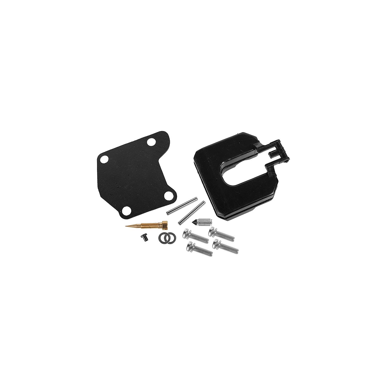 Sierra 7058 Carburetor Rebuild Kit - Yamaha