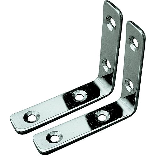 90Â° Angle Brackets, Pr.