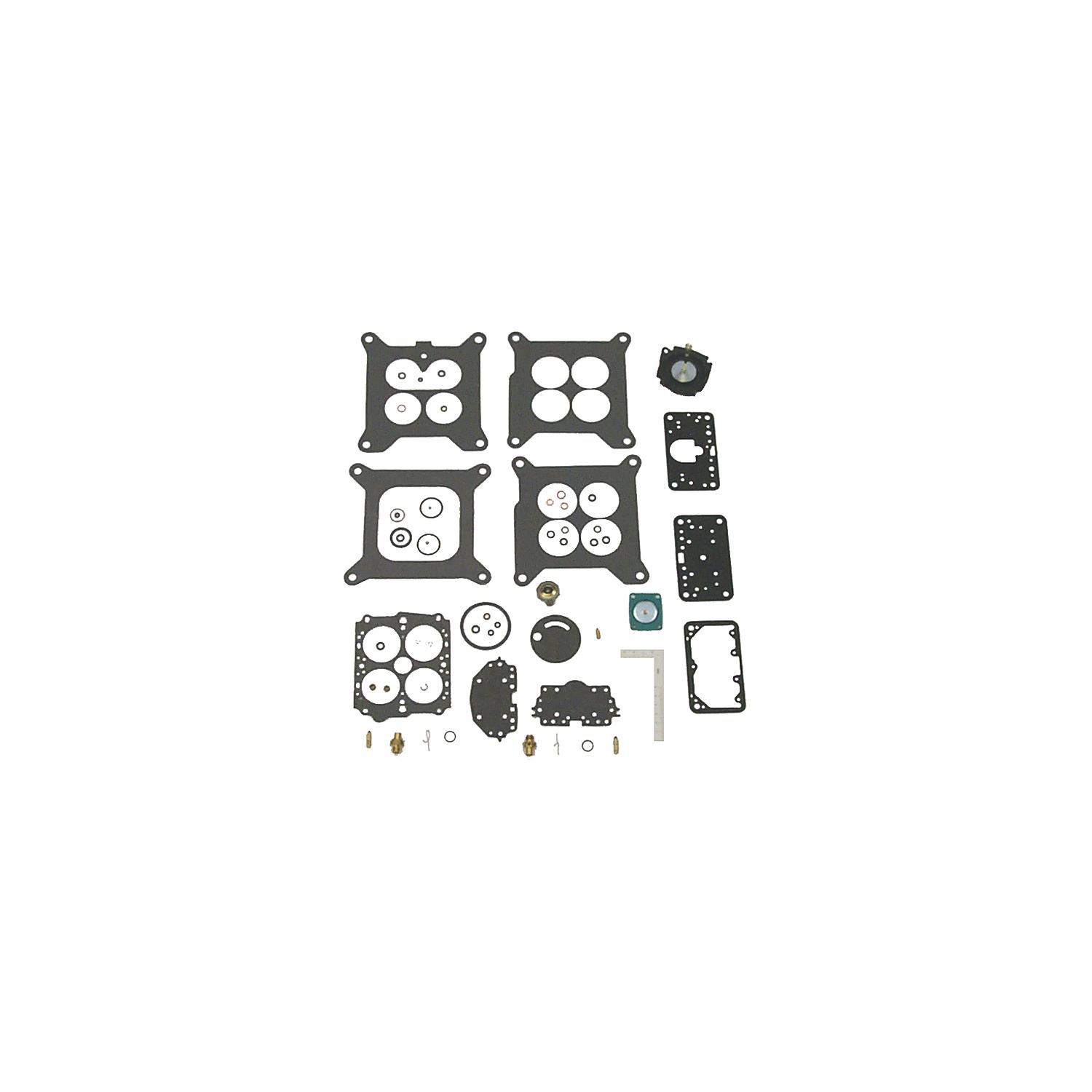 986799 986784 OMC IO CARB KIT
