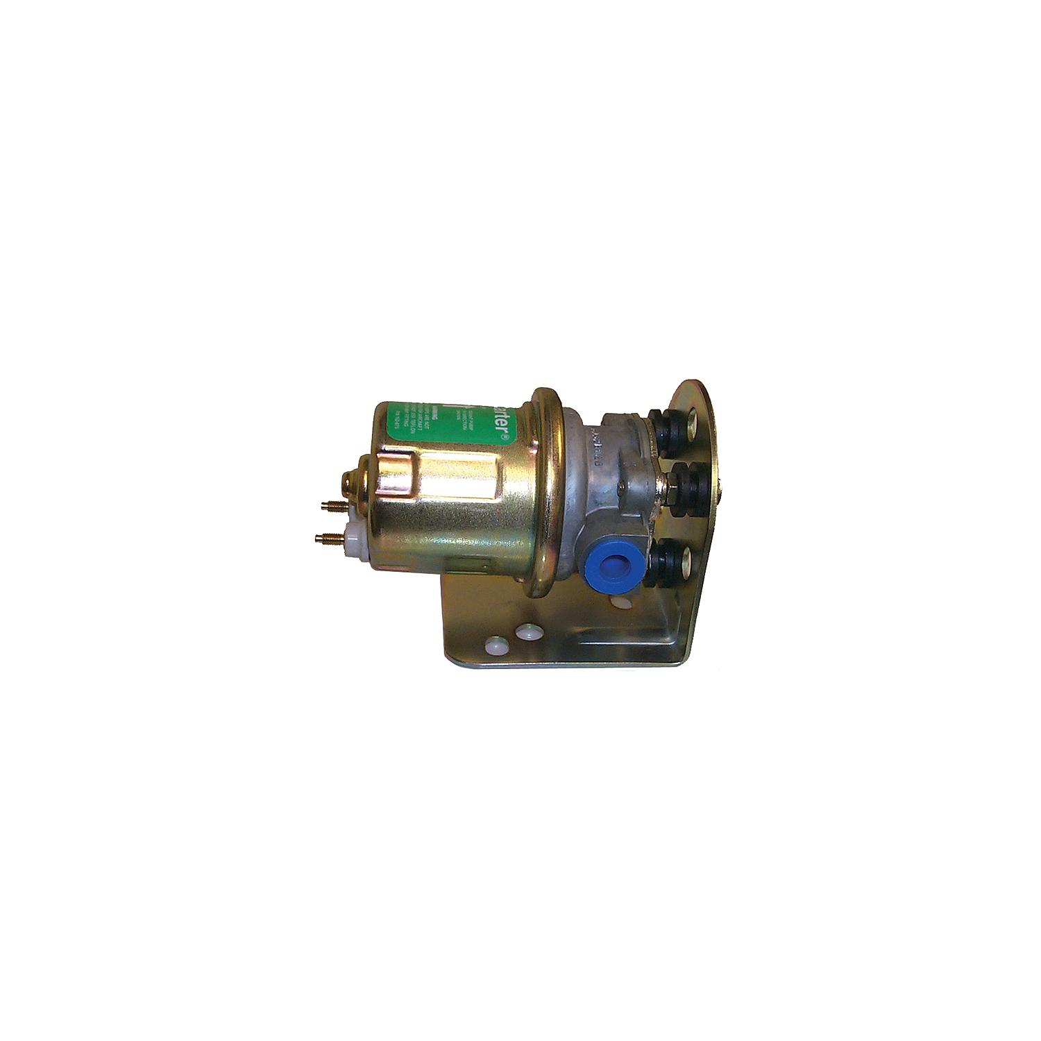 FUEL PUMP ELECTRIC 24 VDC