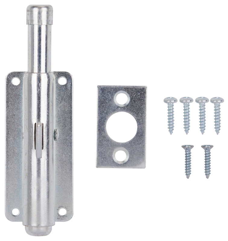 【一部予約販売】 Bolt, Foot 33083ZCB-PS ProSource 9/16 L in 5 Head, Bolt in パンツ