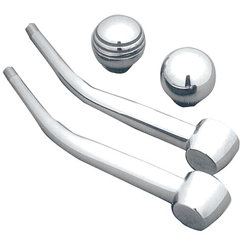 SS Replacement Lever