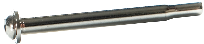 Ram Tail RT CT115 Cylindrical Tensioner 115 mm L Dimensions Stainless Steel