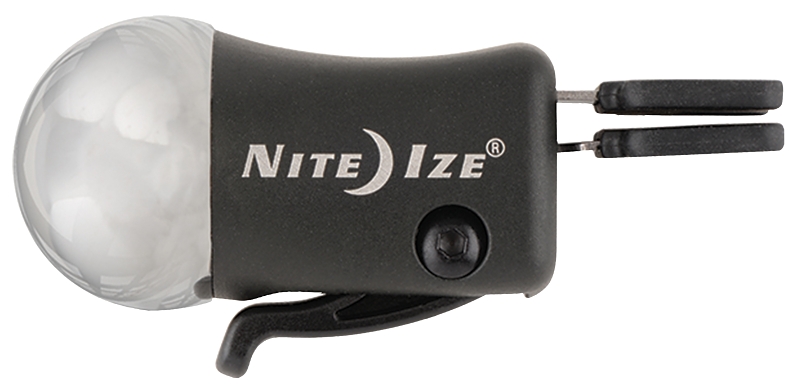 Nite Ize Steelie STVM-11-R7 Vent Ball Mount, Aluminum/Stainless Steel, Gray, Vent Mounting