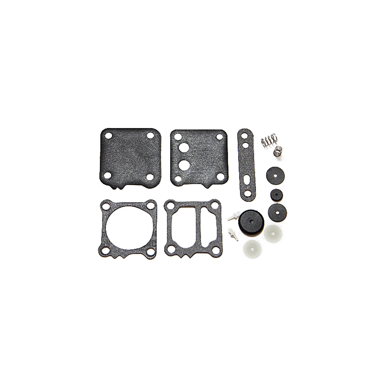 Sierra Mercury/Chrysler Diaphragm Fuel Pump
