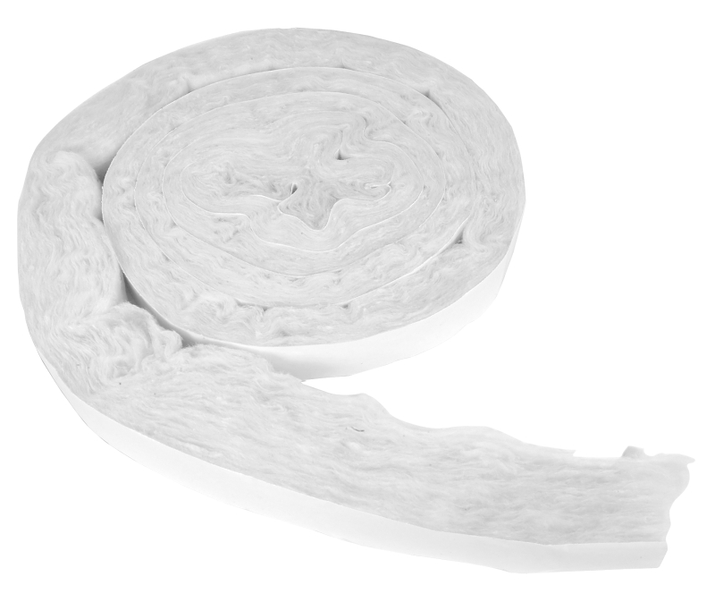 Imperial KK0111 Insert Insulation, Self-Adhesive Fireplace, For: Fireplace Inserts and Fireplace Screens