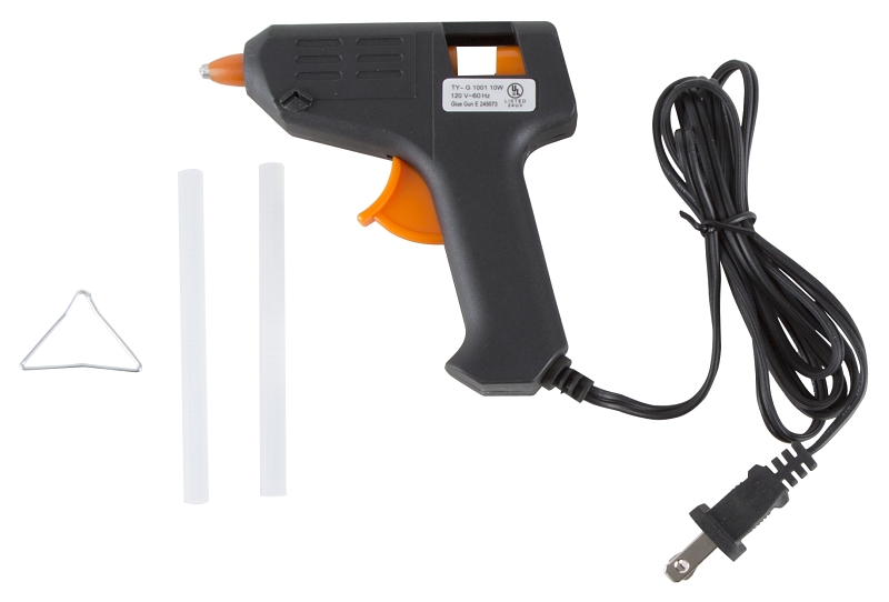 Amazon.com: Hot Glue Gun 100-Watt Glue Gun Professional