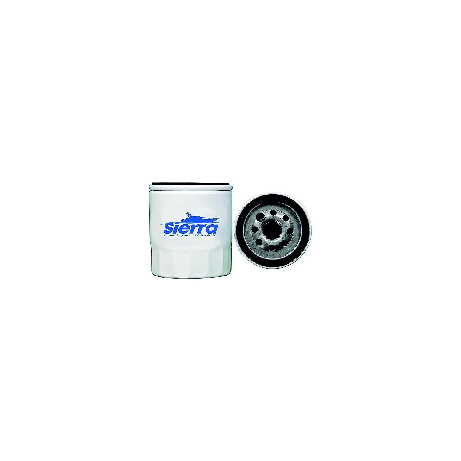 Sierra 7884 Diesel Oil Filter