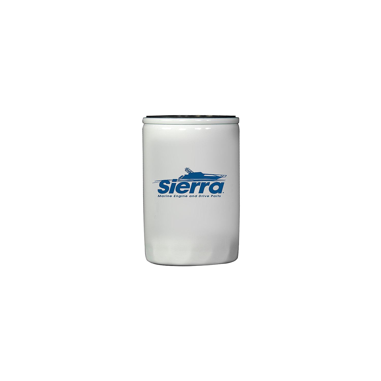 Sierra 78761 Oil Filter-GM/Chevy Long