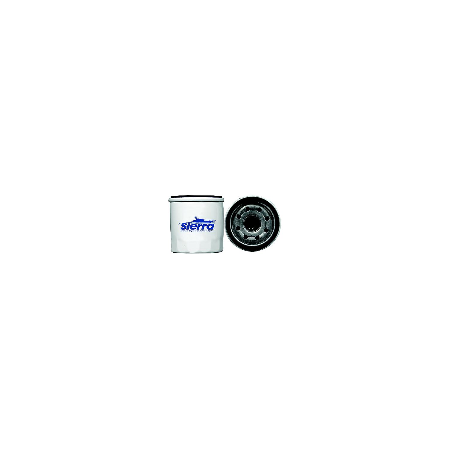Sierra 7902 4-Cycle Outboard Oil Filter