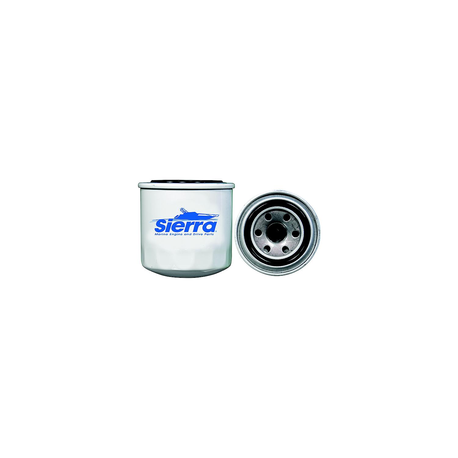 Sierra 7909 4-Cycle Outboard Oil Filter