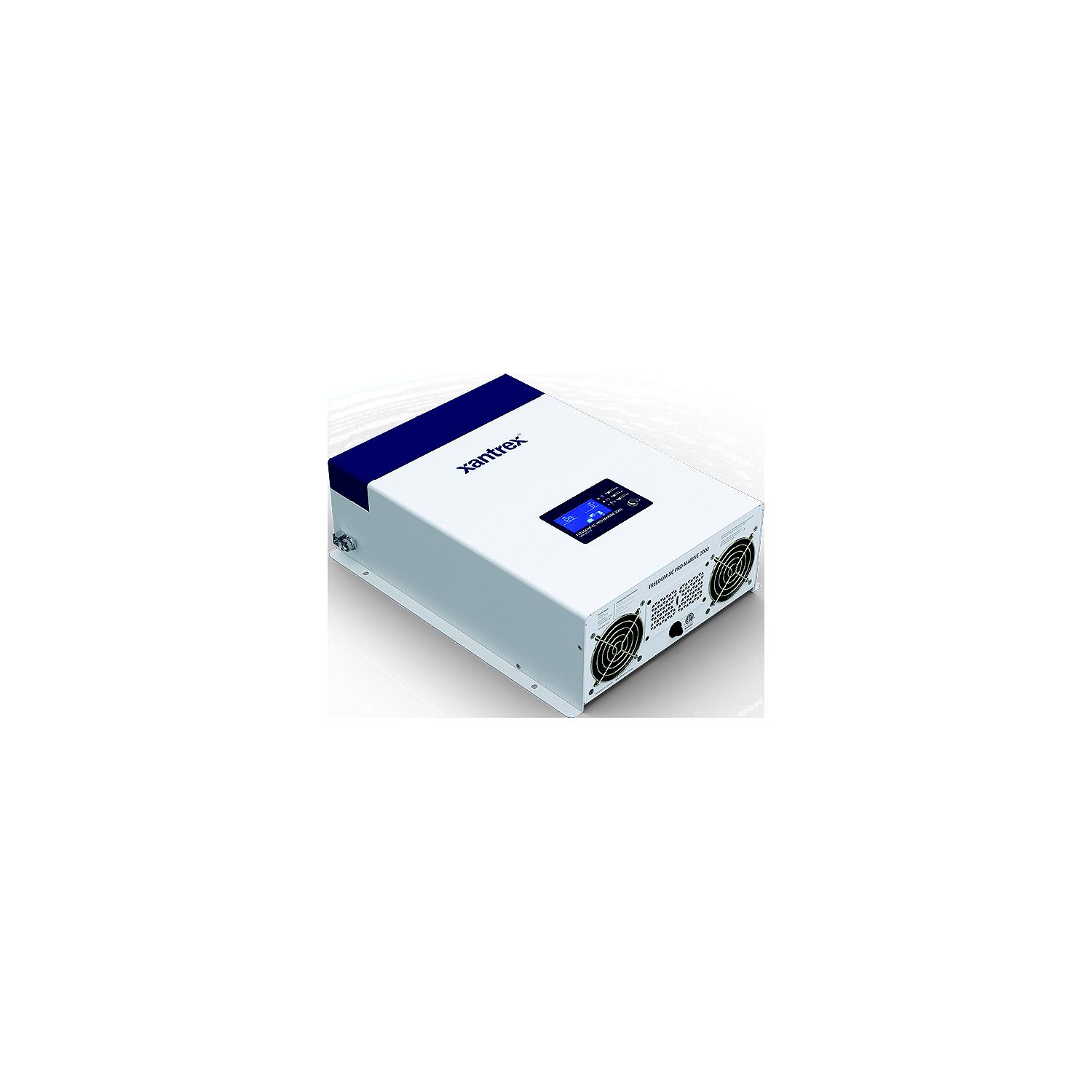 FREEDOM XC PRO MARINE 2000