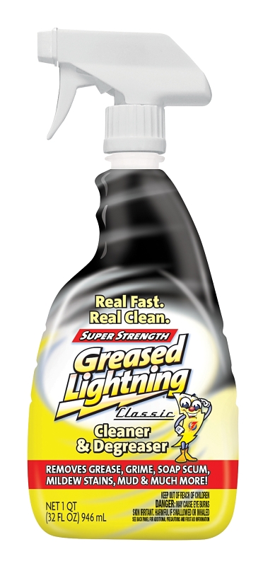 QT GREASED LIGHTNING CLEANER VORG6500839 17569248591