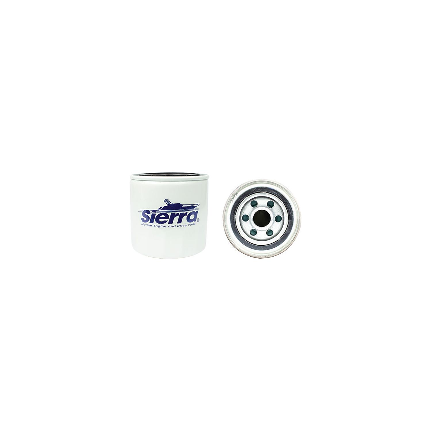 Sierra 8779 Oil Filter