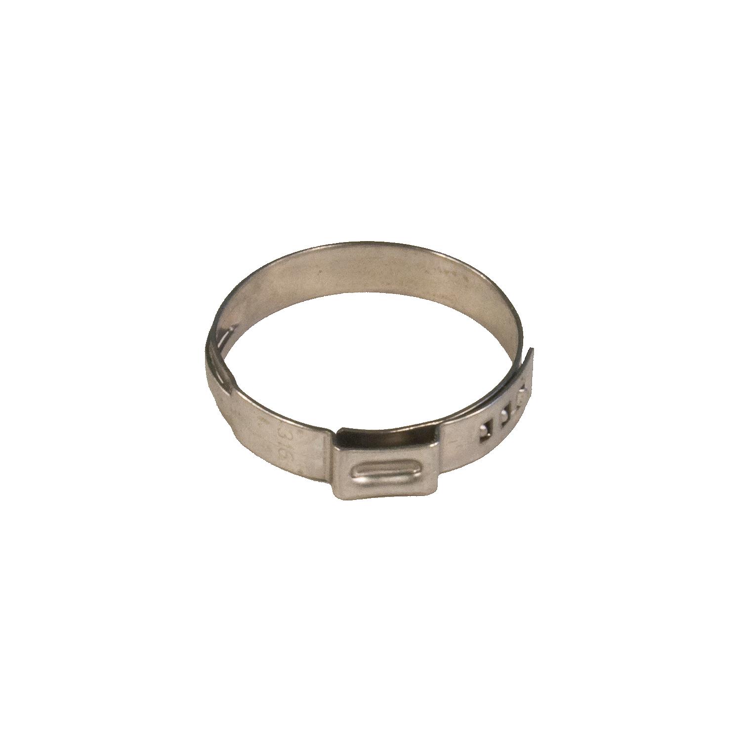 Sierra 91389 Oetiker Clamp 1-1/4â³, 10/bag