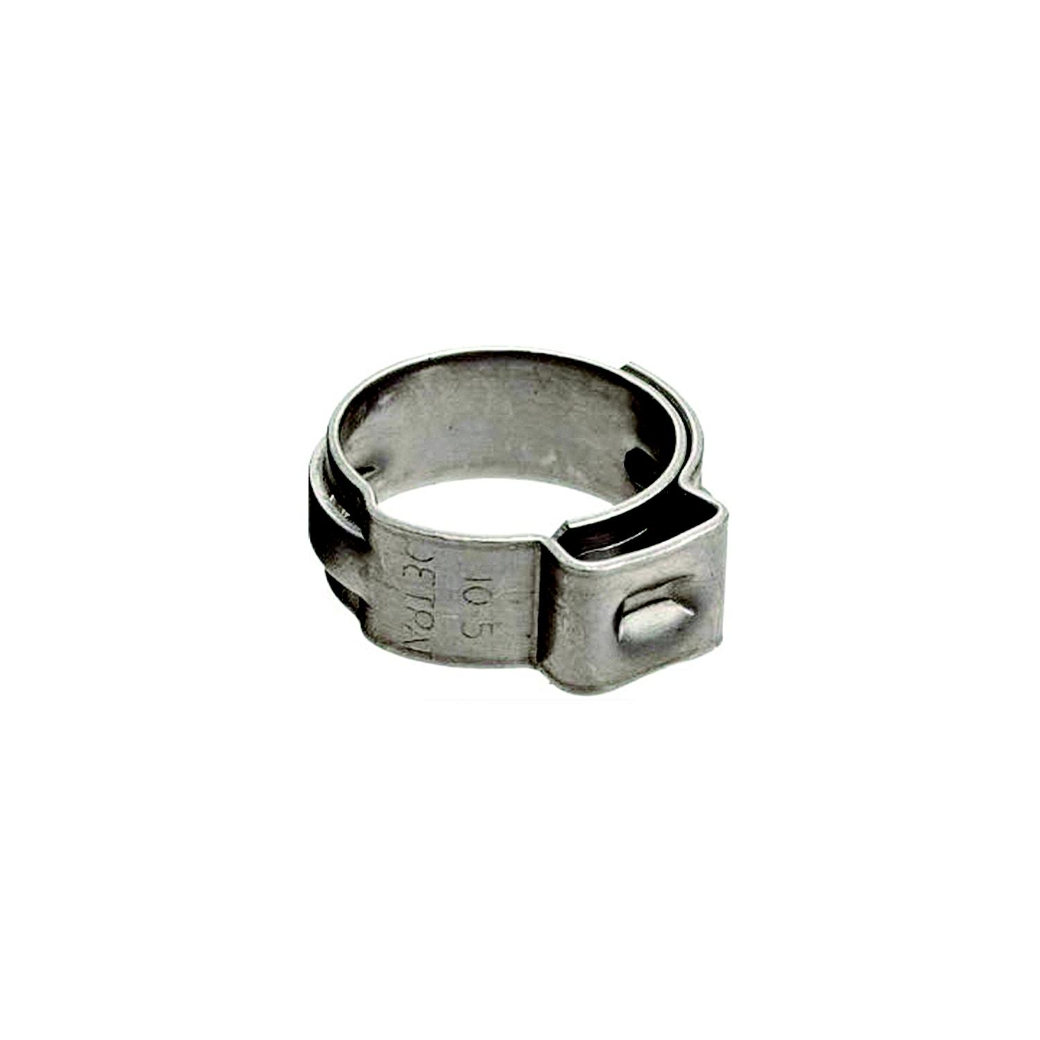 Sierra 91269 Oetiker Clamp 3/8â³, 10/bag