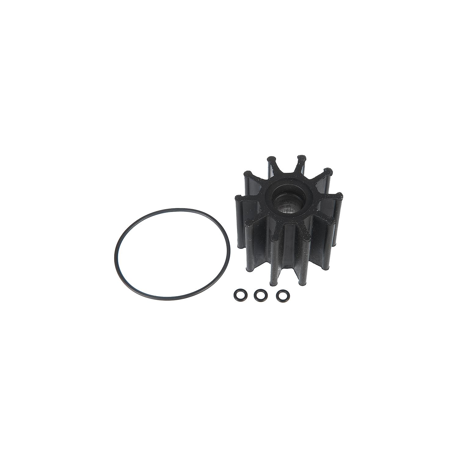 Crusader Impeller