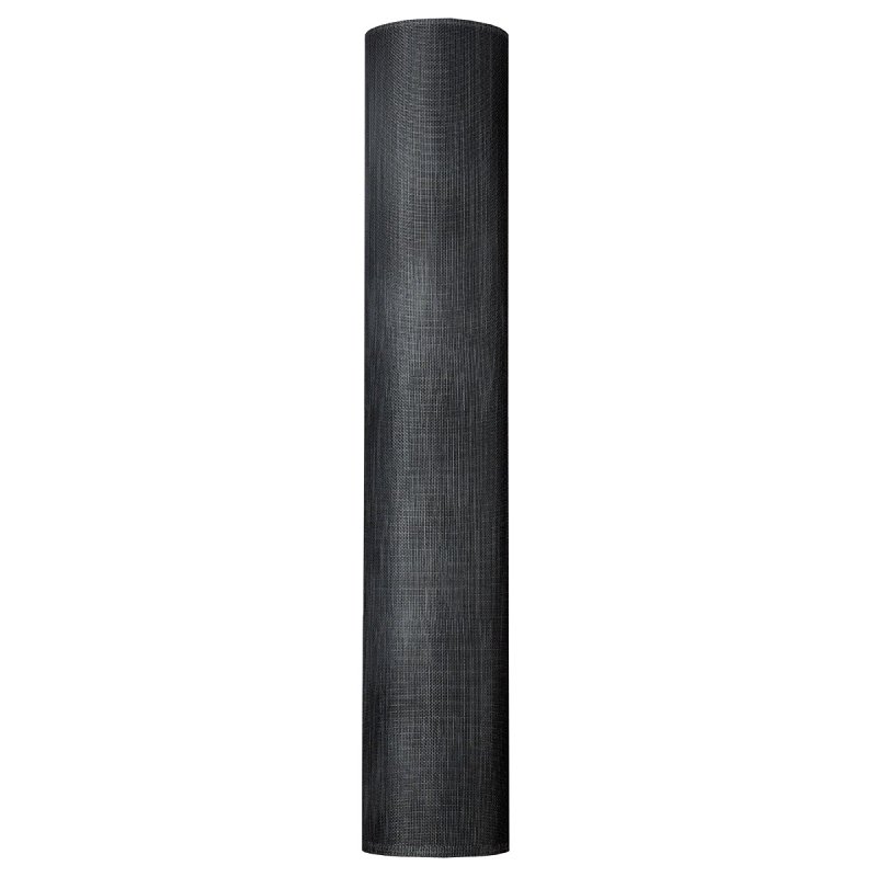 Adfors FCS10604-M Screen Wire, 100 ft L, 30 in W, Aluminum, Charcoal