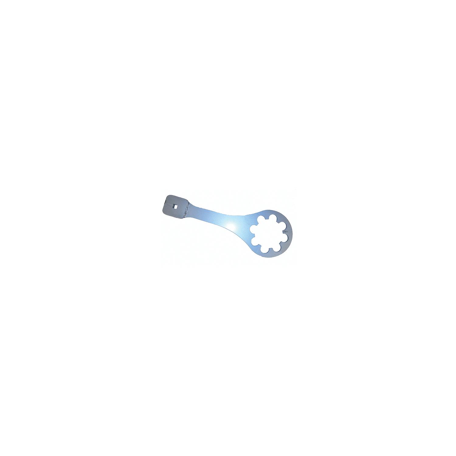 Spanner Nut Wrench