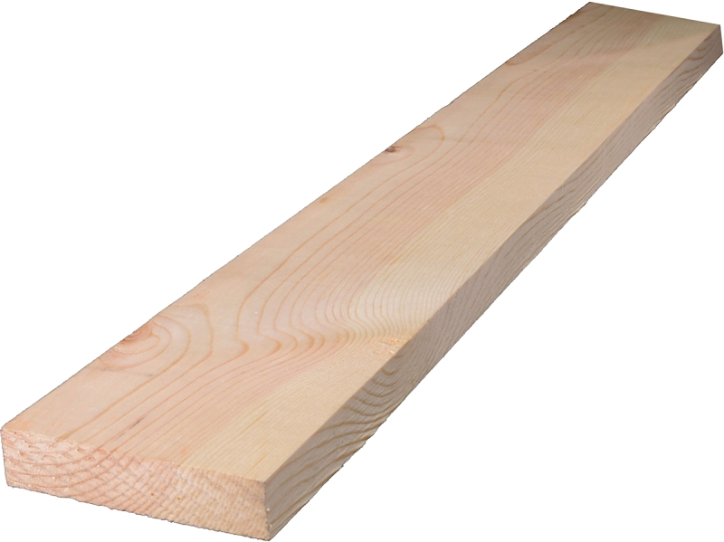ALEXANDRIA Moulding 0Q1X4-70048C Sanded Common Board, 4 ft L Nominal, 4 in W Nominal, 1 in Thick Nominal, Pine