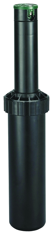 Orbit 55069 Gear Drive Sprinkler, 1/2 in Connection, 15 to 25 ft, Full-Circle, Gear Drive Rotor Nozzle, Plastic