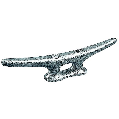 Galvanized Cleat, 8â³