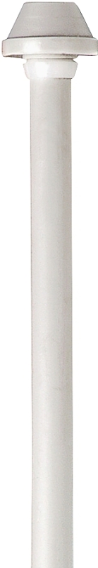 Oatey 34314 Sink Supply Tube, Polyethylene Tubing, 36 in L, Pack of 48