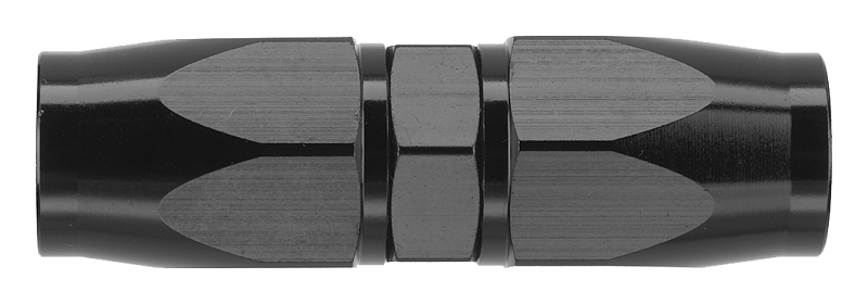 Flexzilla Pro Series RP901500 Hose Splicer, 1/2 in, MNPT, Aluminum, Anodized