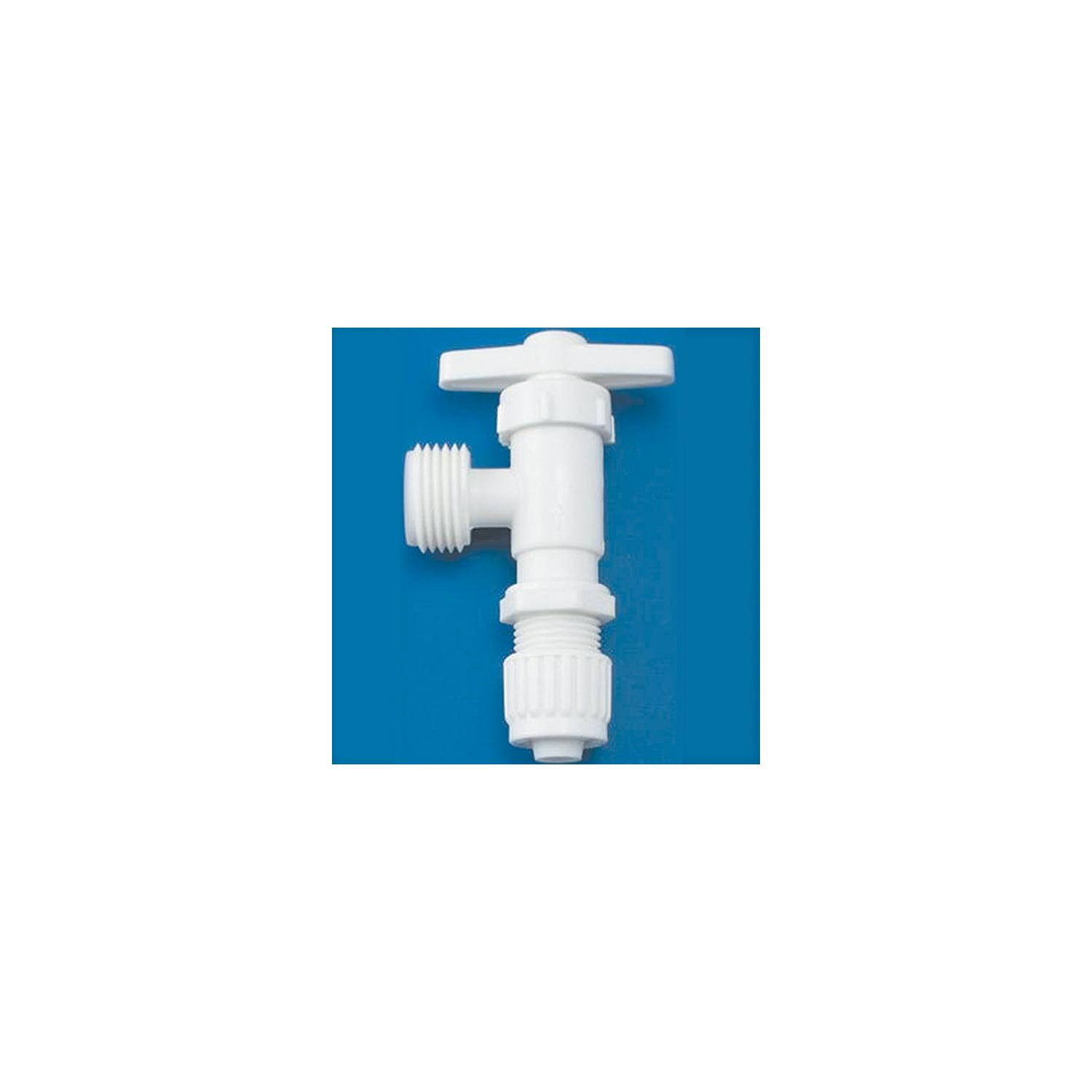 WASHING MACHINE VALVE 1/2 P