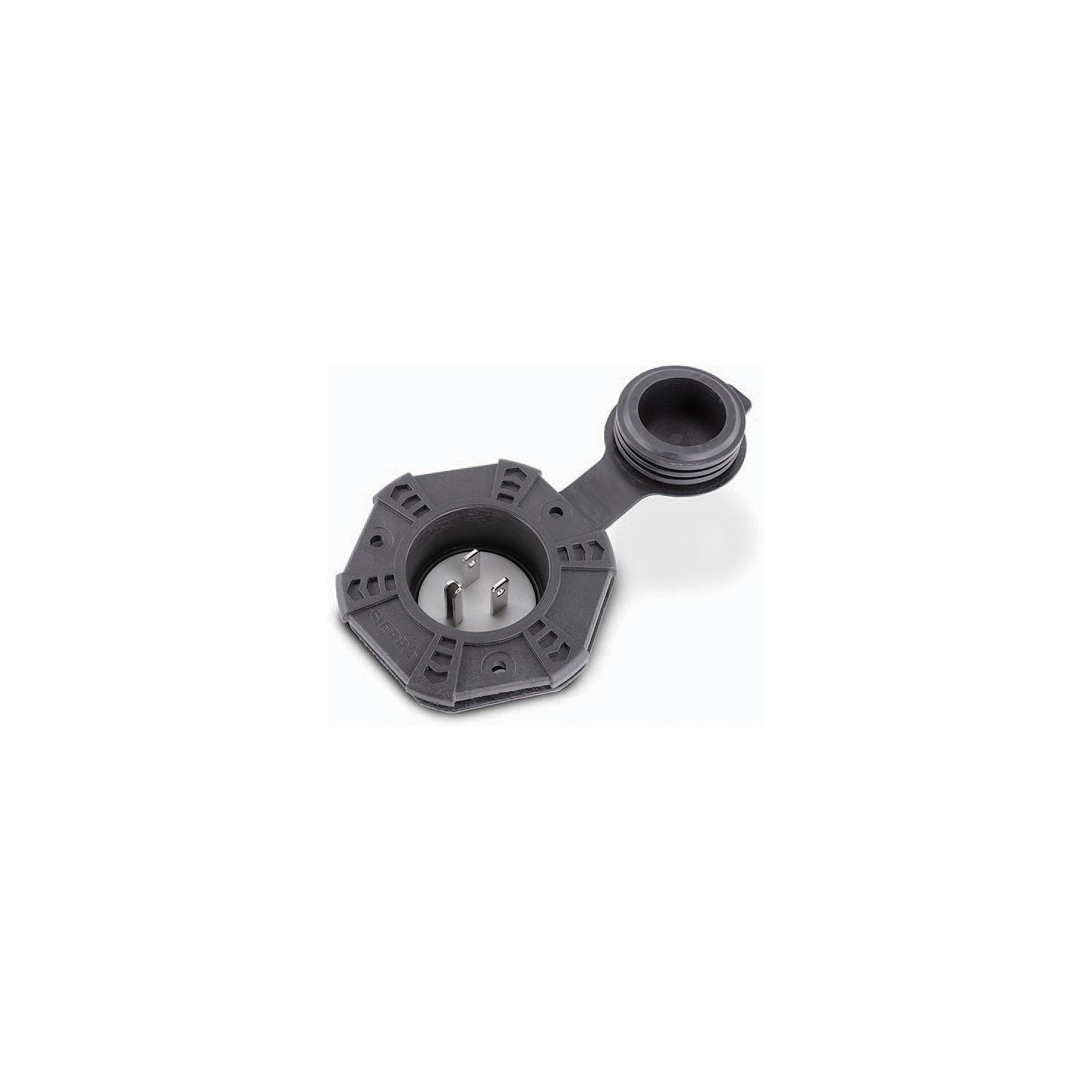 Sierra AC12540 15A Shore Power Inlet